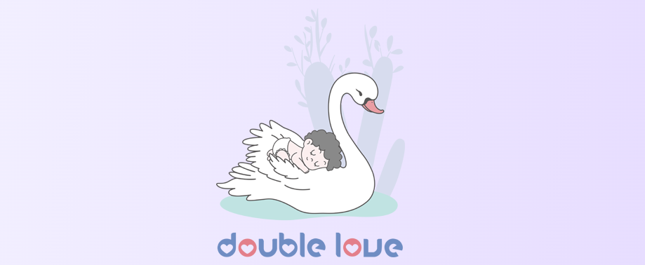 Double love