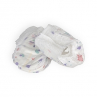 Детские трусики double love